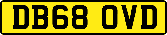 DB68OVD