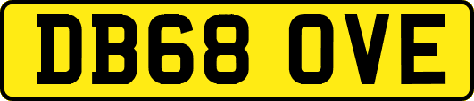DB68OVE