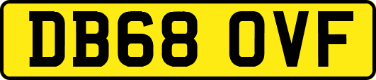 DB68OVF