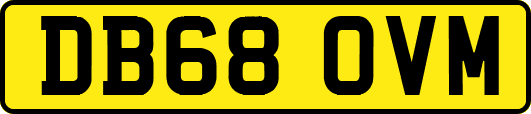 DB68OVM