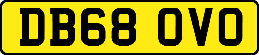 DB68OVO