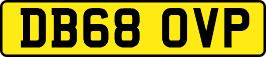 DB68OVP