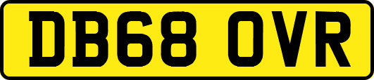 DB68OVR