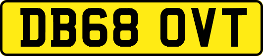DB68OVT