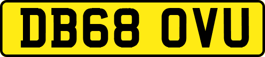 DB68OVU