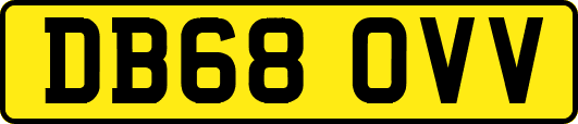 DB68OVV