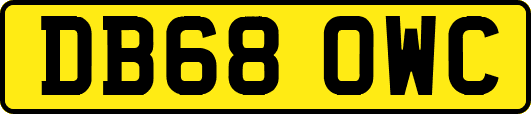 DB68OWC