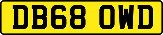 DB68OWD