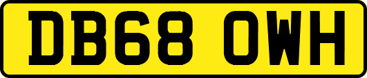 DB68OWH