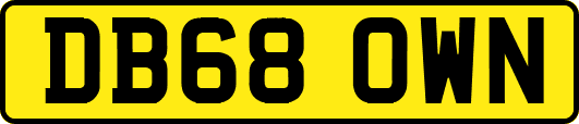 DB68OWN