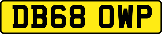 DB68OWP