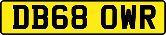 DB68OWR