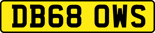 DB68OWS
