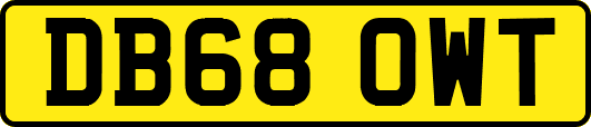 DB68OWT
