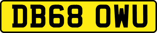 DB68OWU