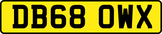 DB68OWX