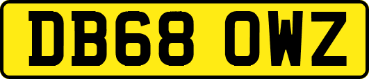 DB68OWZ