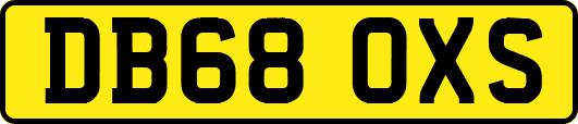 DB68OXS