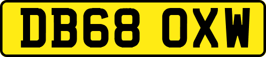 DB68OXW