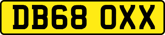 DB68OXX