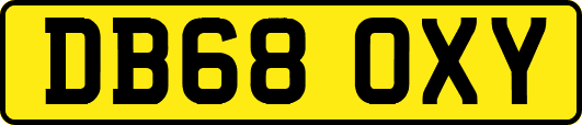 DB68OXY