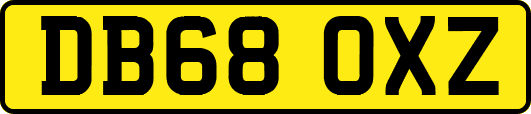 DB68OXZ