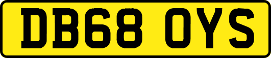 DB68OYS