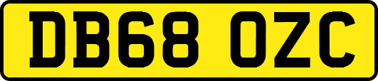 DB68OZC