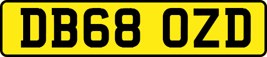 DB68OZD