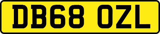 DB68OZL