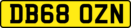 DB68OZN