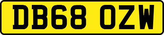 DB68OZW