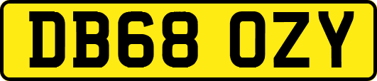 DB68OZY