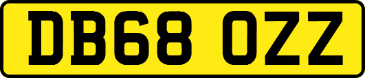 DB68OZZ