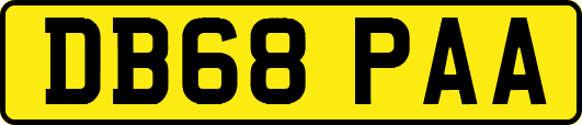 DB68PAA