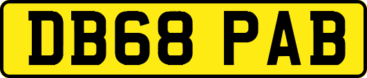 DB68PAB