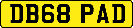 DB68PAD