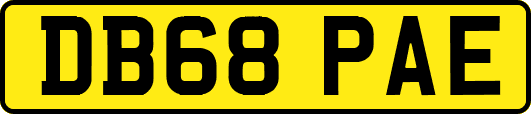 DB68PAE