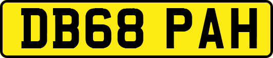 DB68PAH
