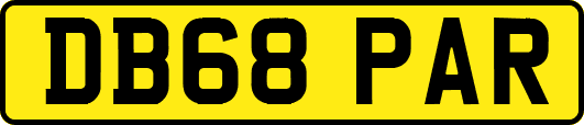 DB68PAR