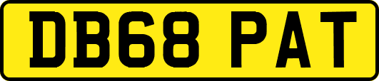 DB68PAT