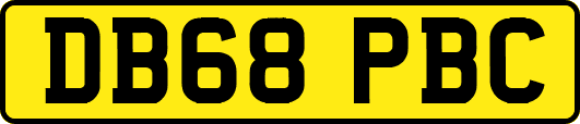 DB68PBC