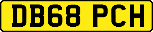 DB68PCH