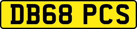 DB68PCS