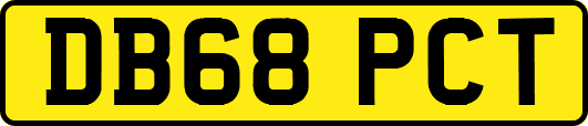 DB68PCT