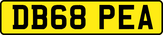 DB68PEA
