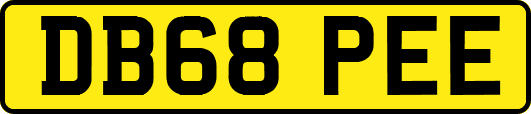 DB68PEE