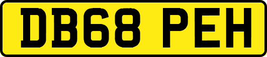 DB68PEH