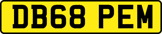 DB68PEM