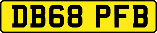 DB68PFB